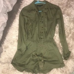 Pac sun romper